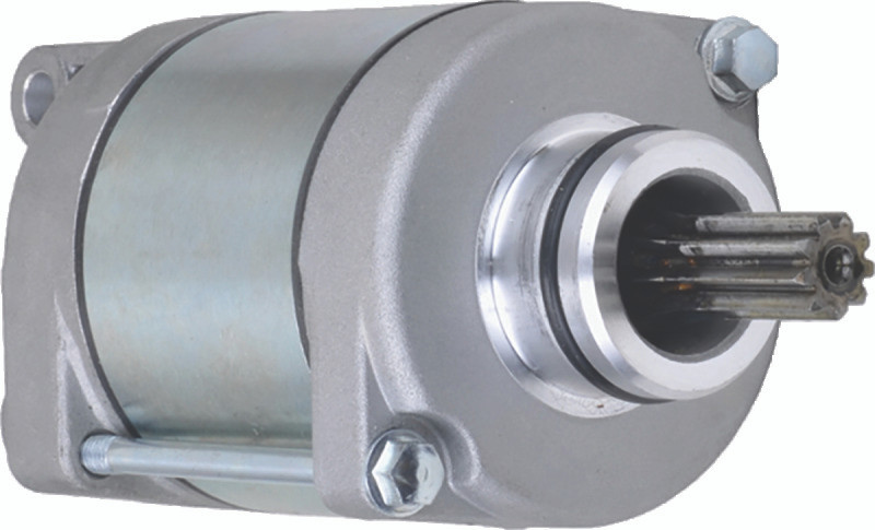 BikeMaster Starter - 153782 Photo - Primary