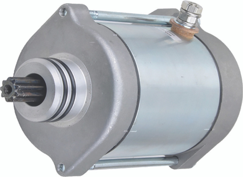 BikeMaster Starter - 153789 Photo - Primary