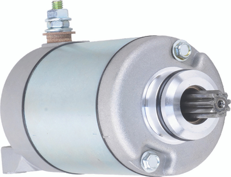 BikeMaster Starter - 153793 Photo - Primary