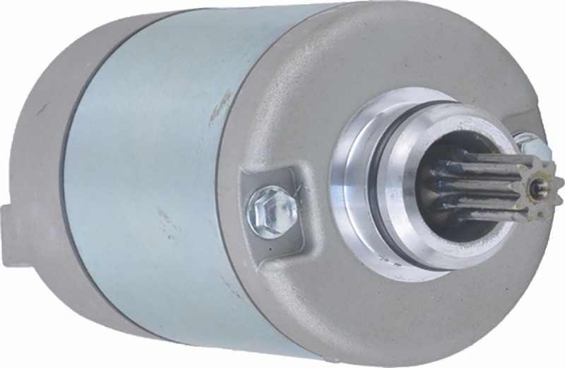 BikeMaster Starter - 153795 Photo - Primary