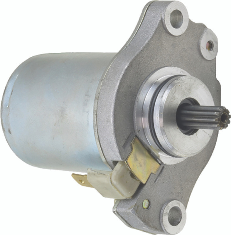 BikeMaster Starter - 153808 Photo - Primary