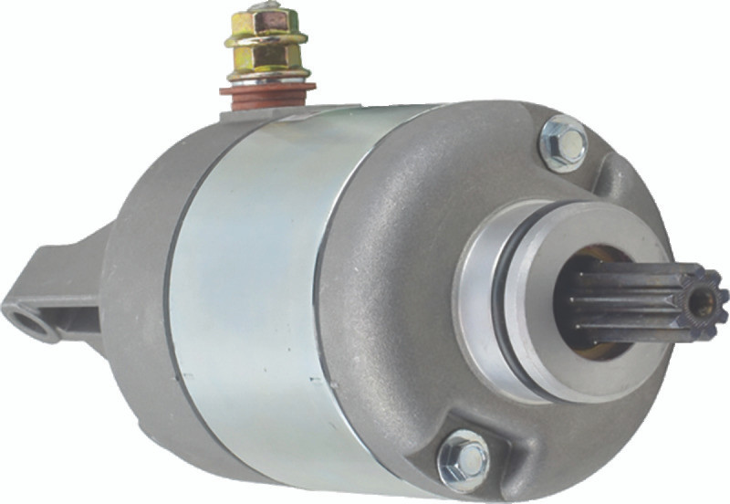 BikeMaster Starter - 153810 Photo - Primary