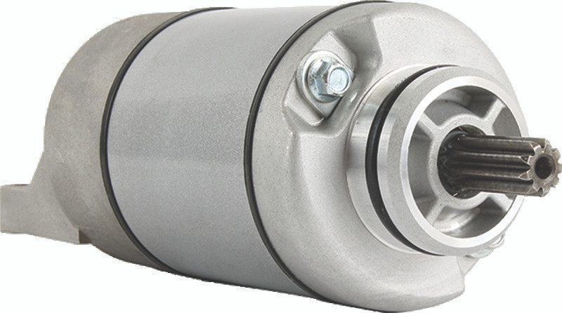 BikeMaster Starter - 153818 Photo - Primary