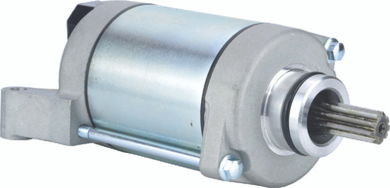 BikeMaster Starter - 153831 Photo - Primary