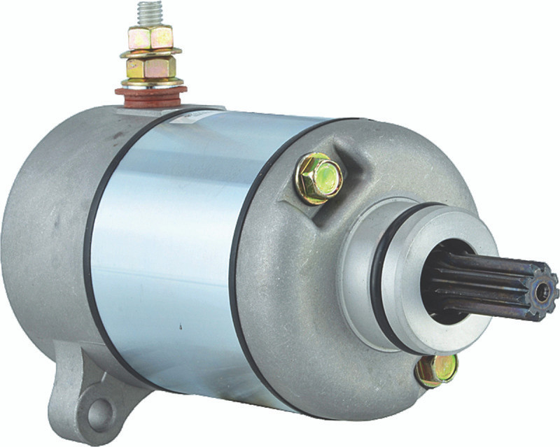 BikeMaster Starter - 153842 Photo - Primary