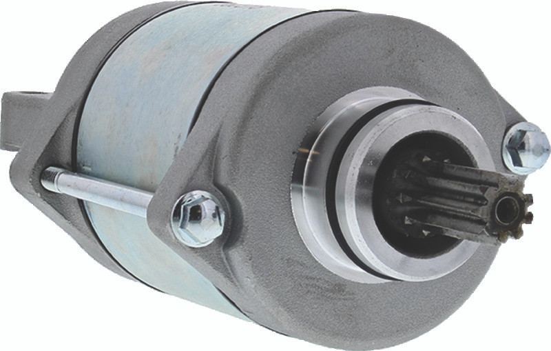 BikeMaster Starter - 153853 Photo - Primary