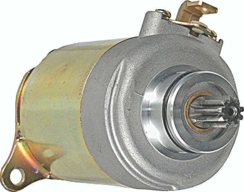 BikeMaster Starter - 153858 Photo - Primary