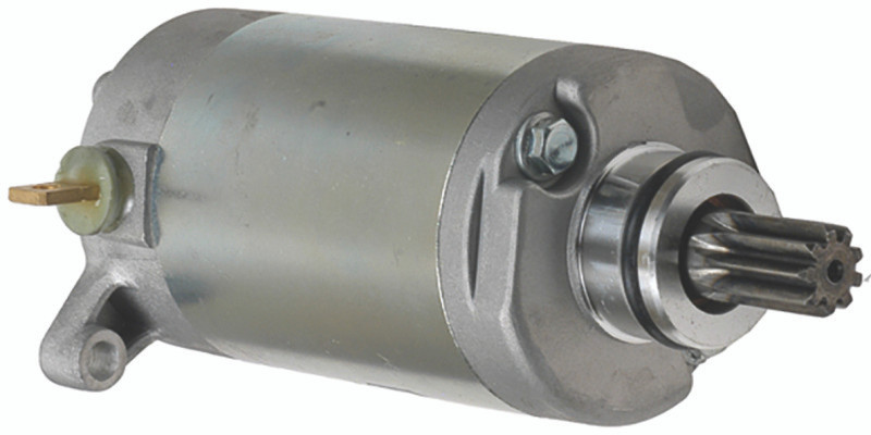 BikeMaster Starter - 153865 Photo - Primary