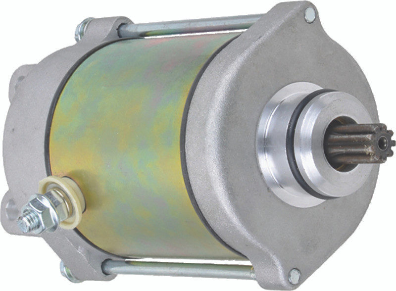 BikeMaster Starter - 153873 Photo - Primary