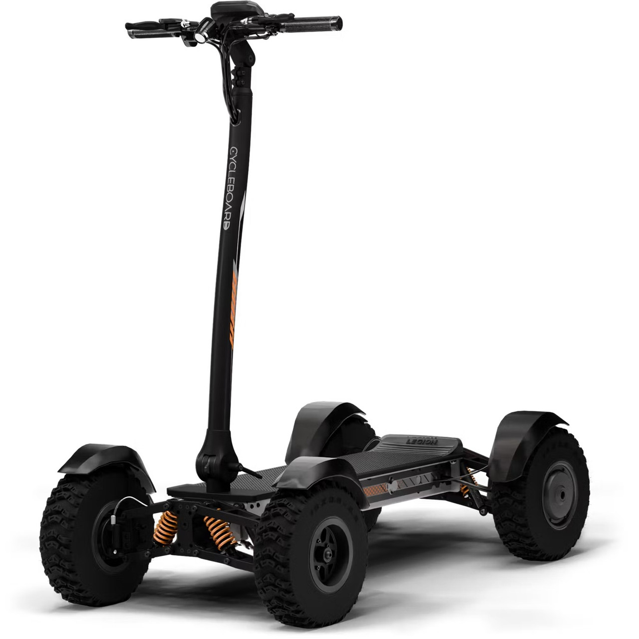 X-Quad 3000 (FREE SHIPPING)