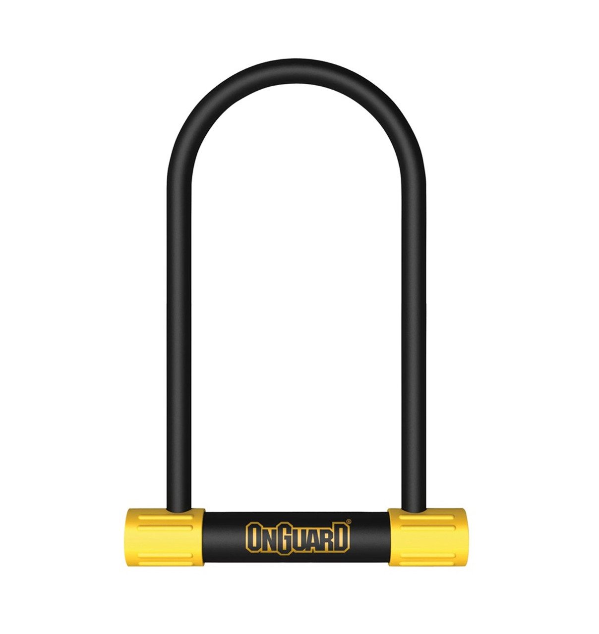 OnGuard Bulldog Long Shackle U-Lock
