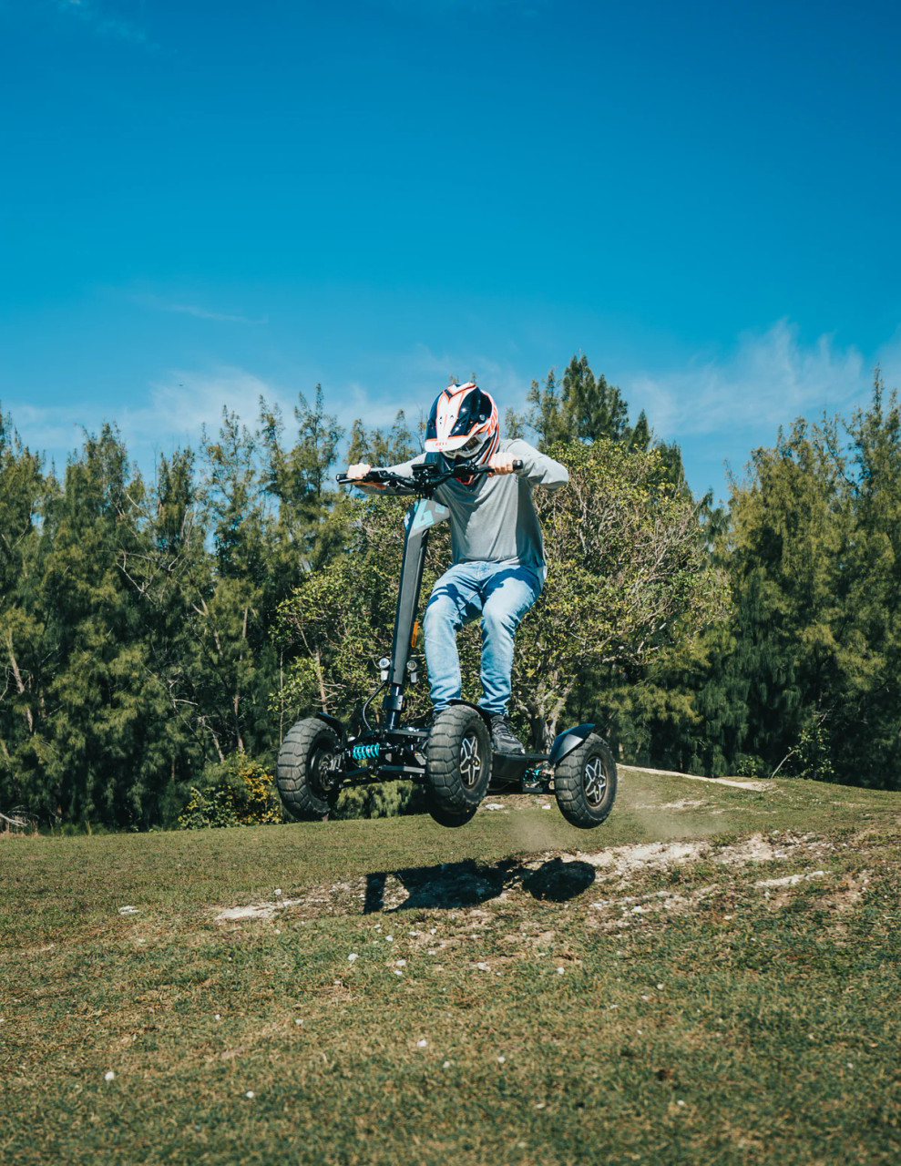 MIA Dynamics Four X4