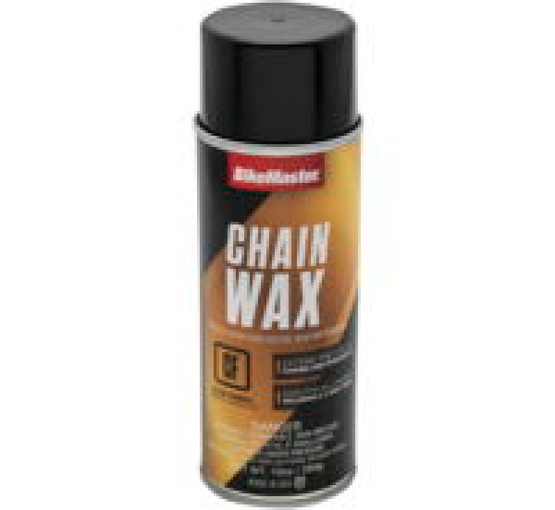 BikeMaster Chain Wax 10 Oz (Aerosol) - 532705 Photo - Primary