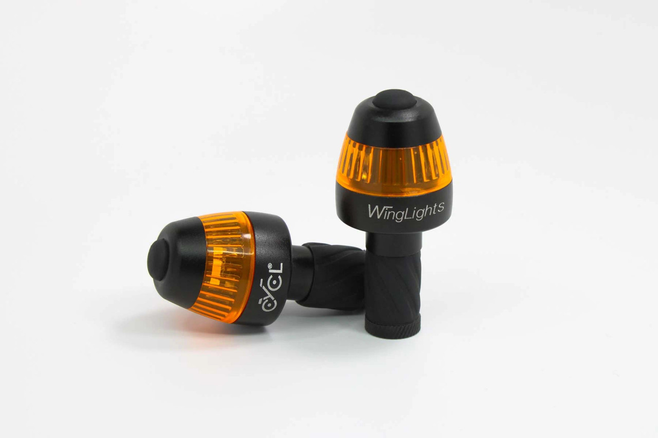 CycleBoard Turn Signals - All Models