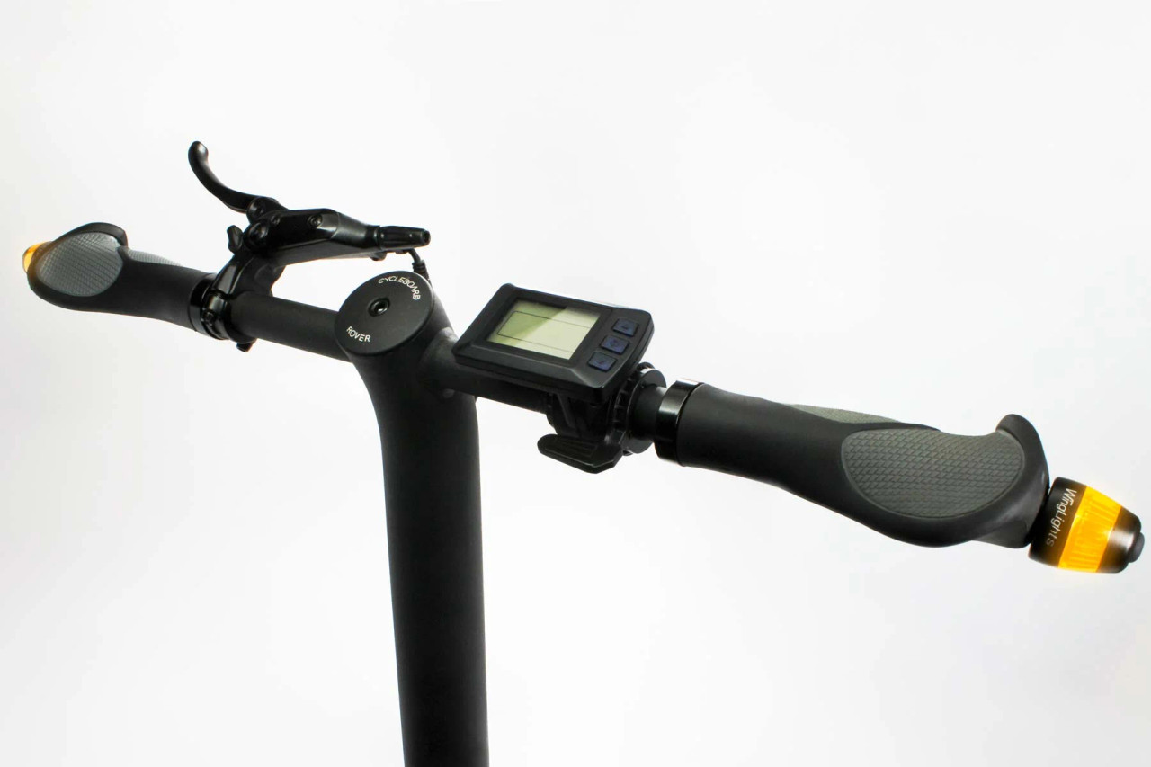 CycleBoard Turn Signals - All Models