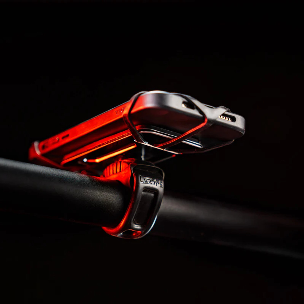 Lezyne Smart Grip Phone Mount