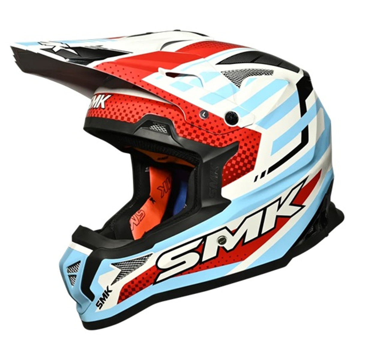 SMK Allterra Bulldozer