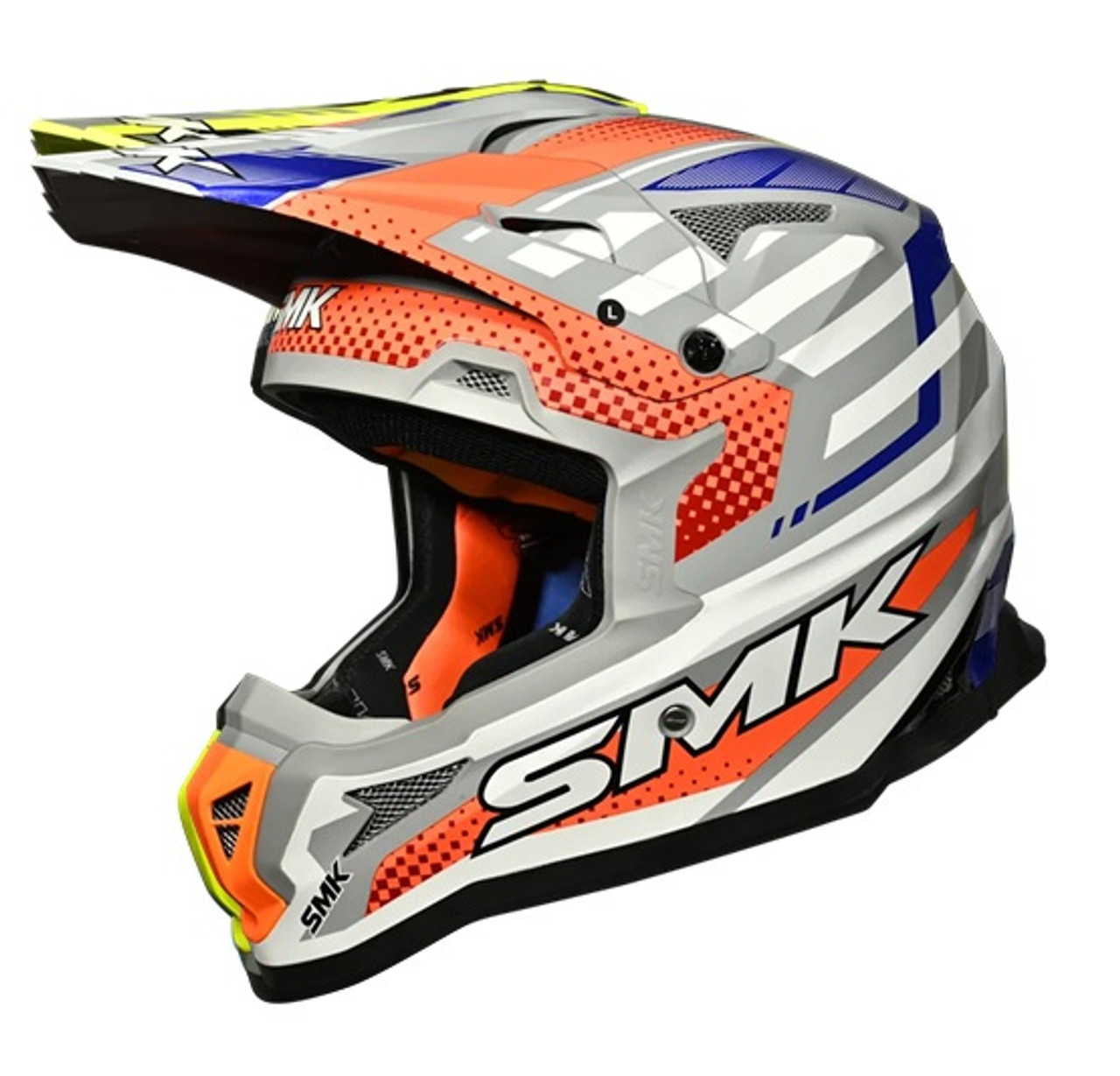 SMK Allterra Bulldozer