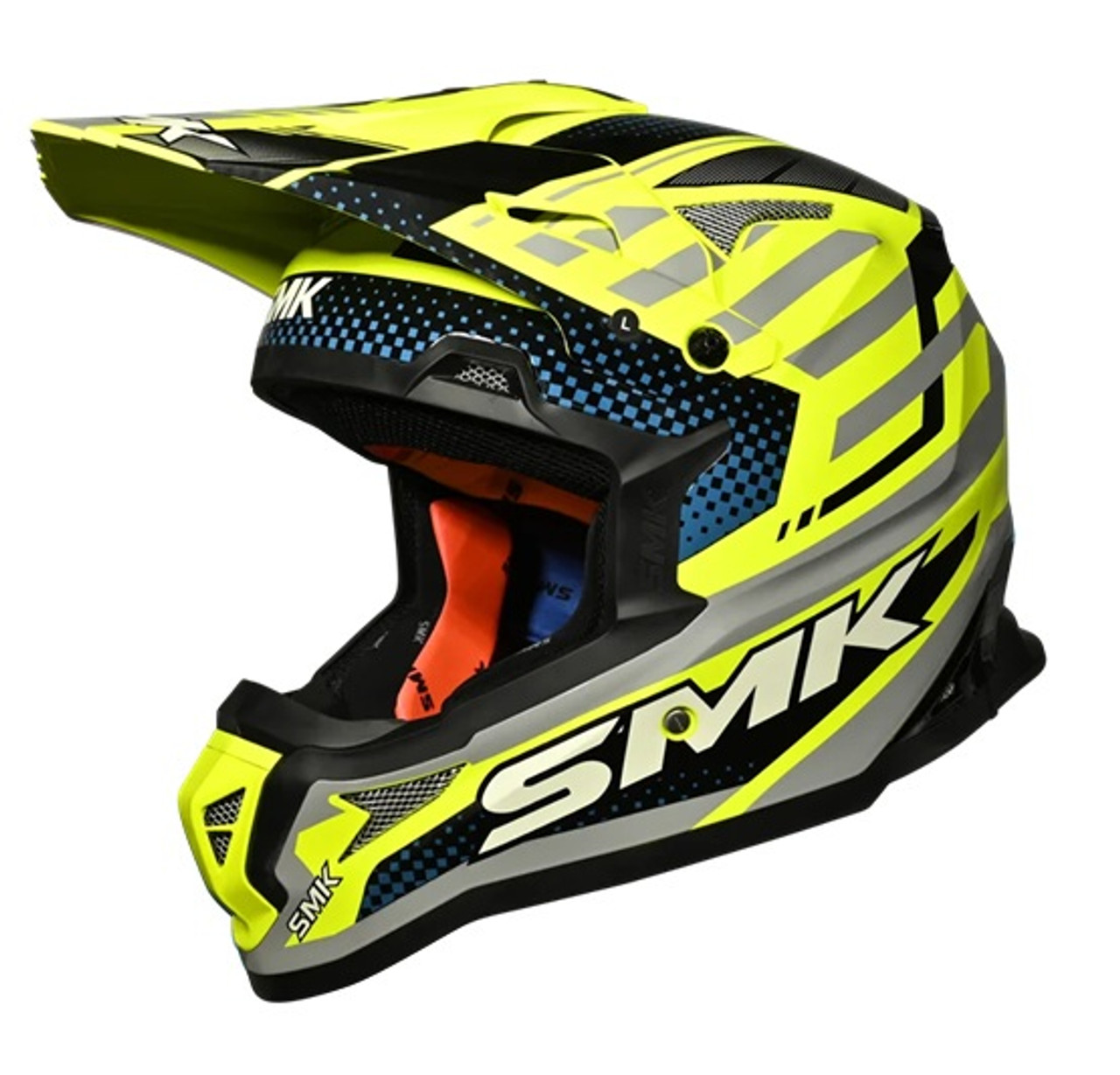 SMK Allterra Bulldozer