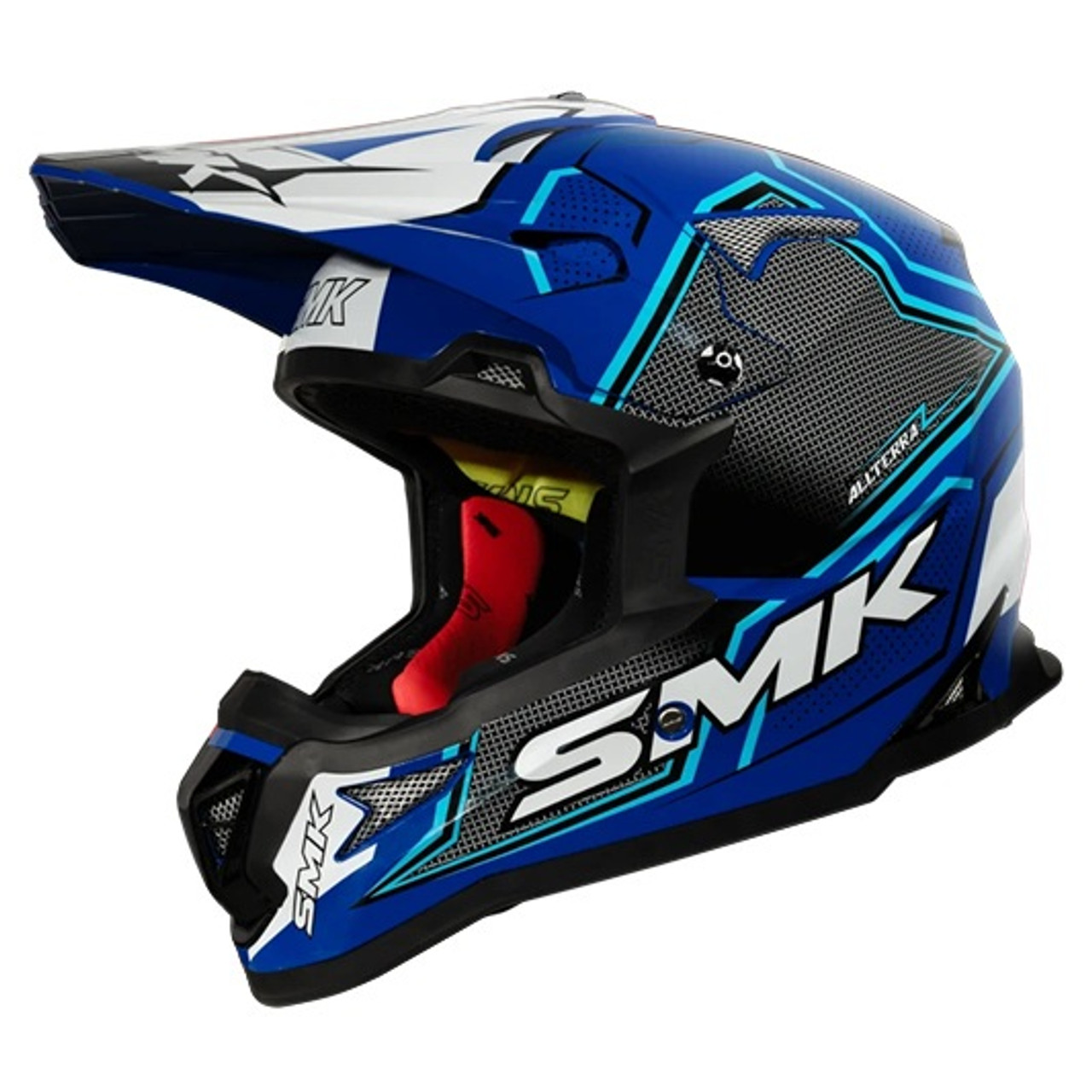 SMK Allterra Maverix
