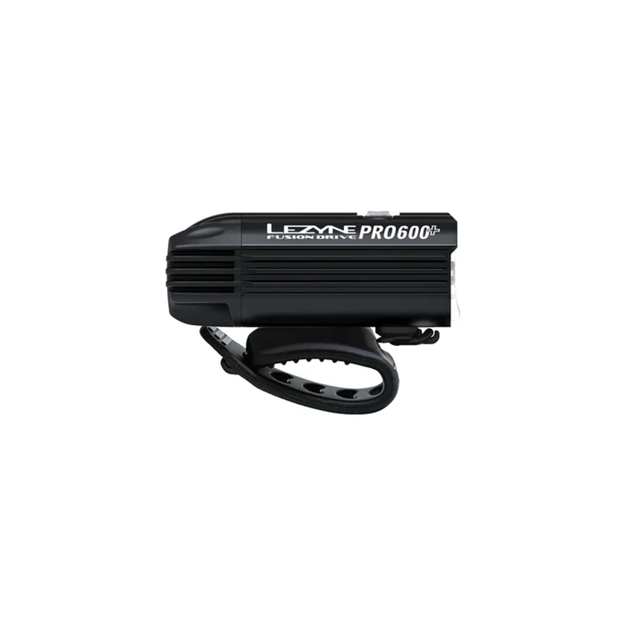 Lezyne Fusion Drive Pro 600+ Front Headlight
