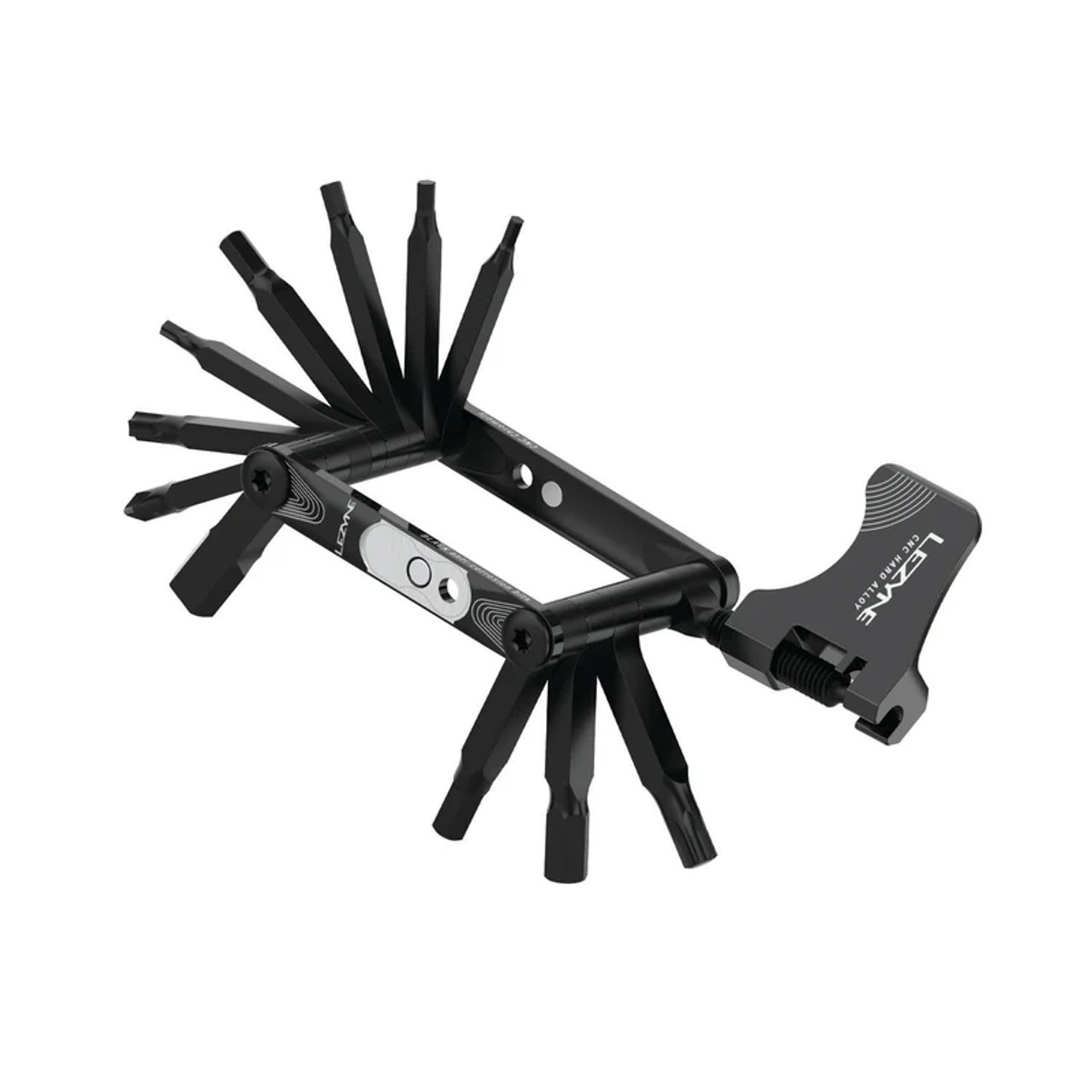 Lezyne V Pro 10