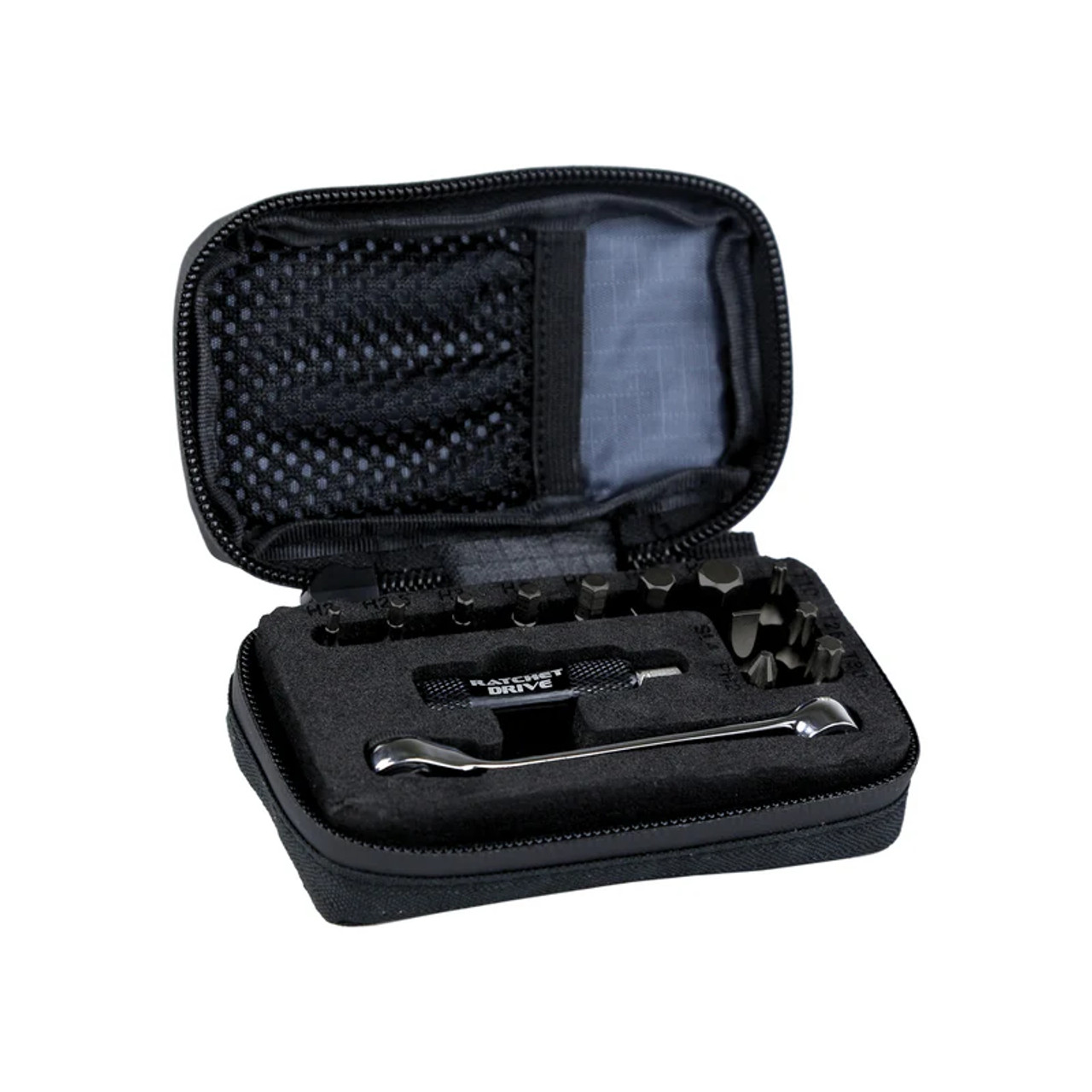 Lezyne Ratchet Kit