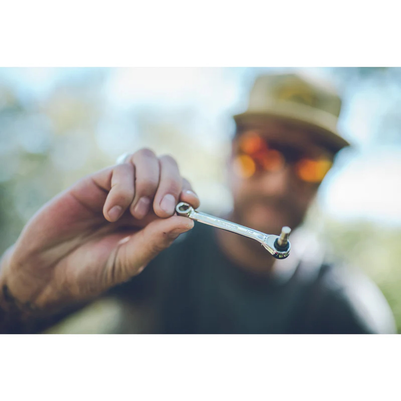 Lezyne Ratchet Kit