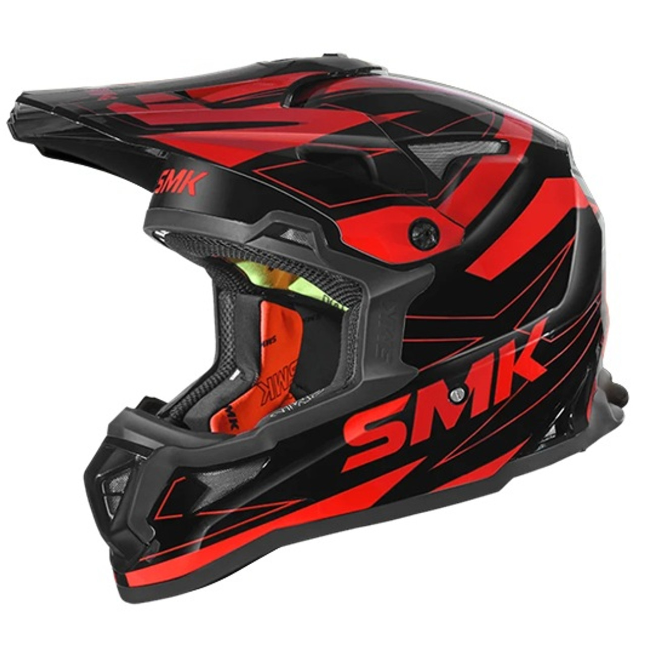 SMK Allterra Slope