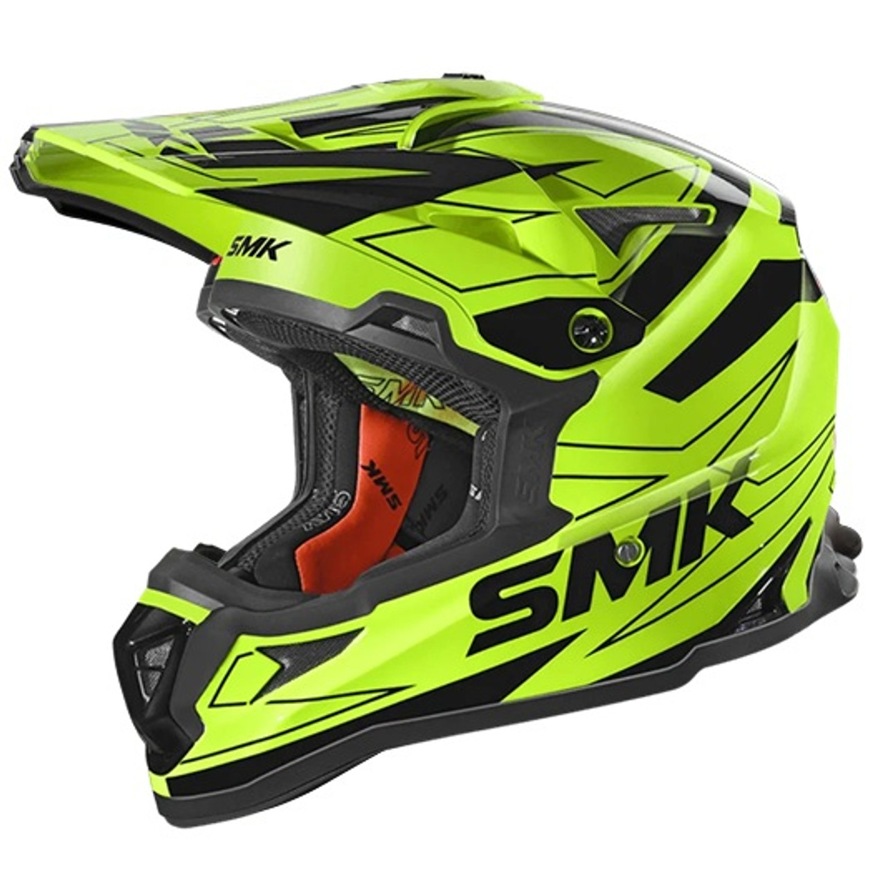 SMK Allterra Slope