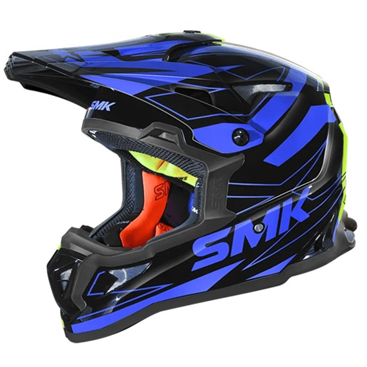 SMK Allterra Slope