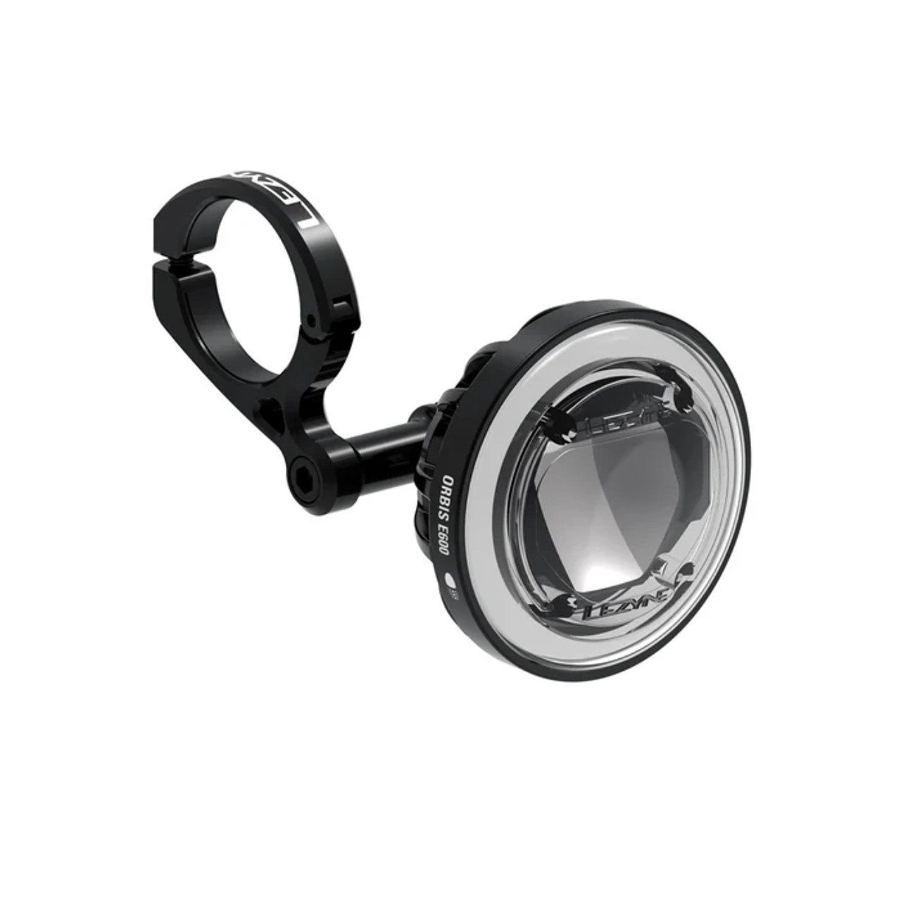 Lezyne E-Bike Orbis Stvzo E600 Light