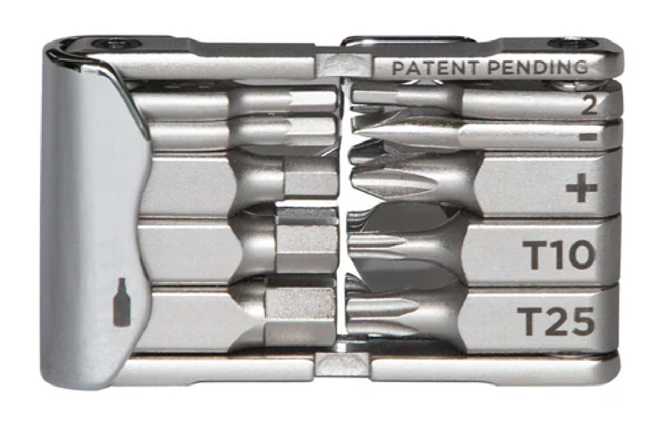 Fix Mfg Wheelie Wrench Bike Tool