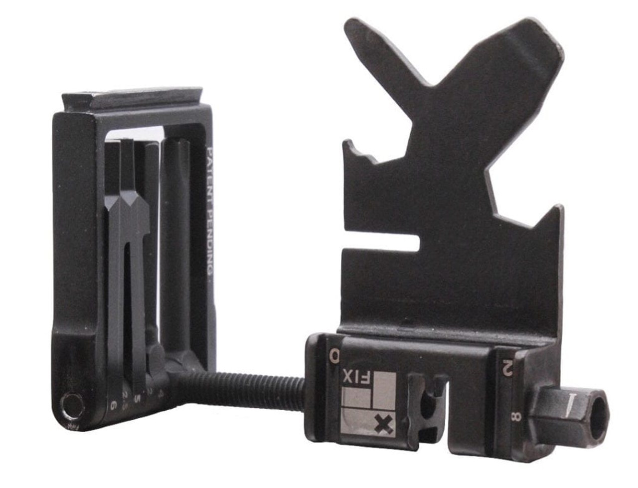 Fix Mfg Wheelie Wrench Pro Bike Tool