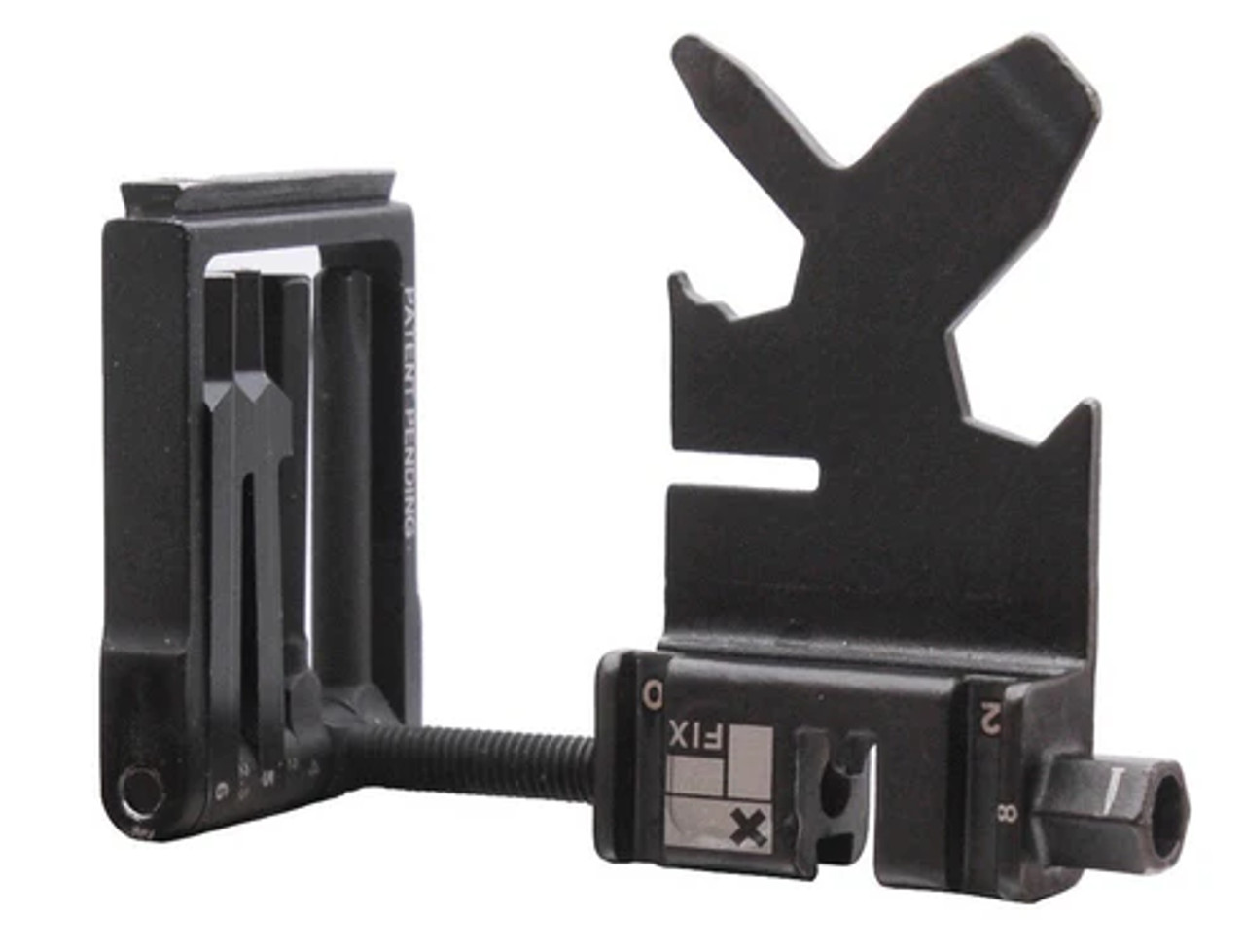 Fix Mfg Dynaplug Wheelie Wrench Pro / Hans Rey Edition