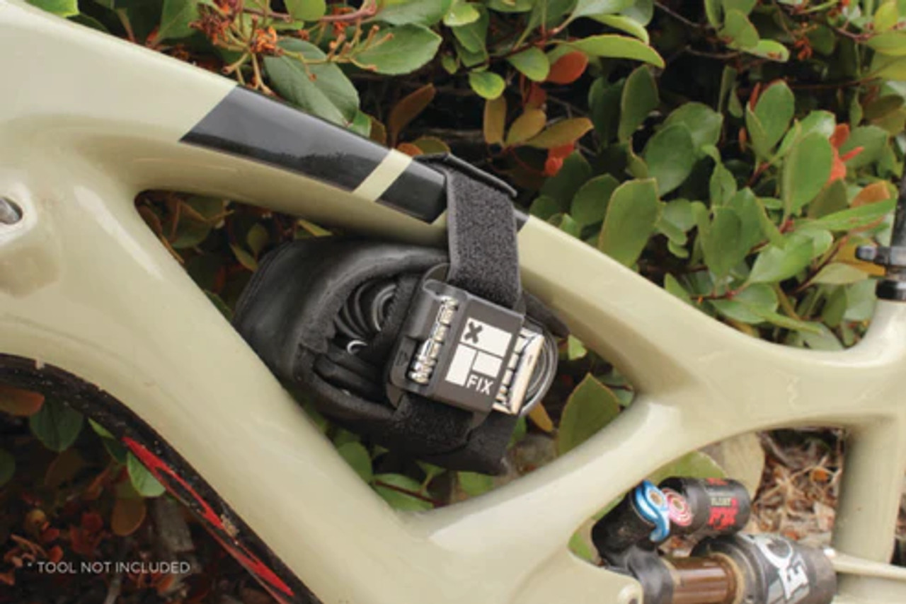Fix Mfg Payload Pocket Strap Tool Carry