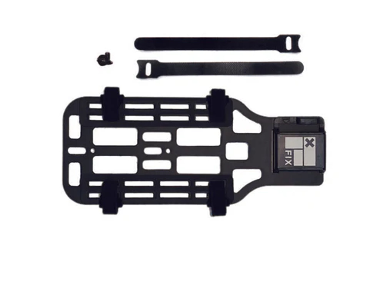 Fix Mfg Payload Platform Ebike Tool Carry