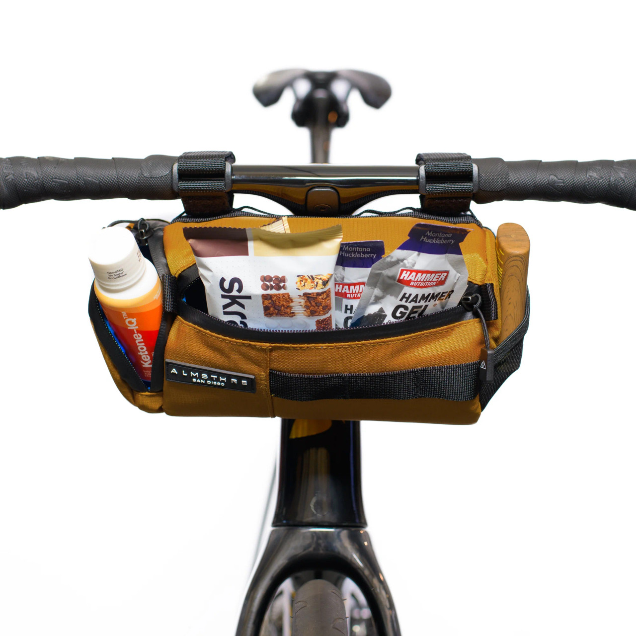 Almsthre Signature Bar Bag