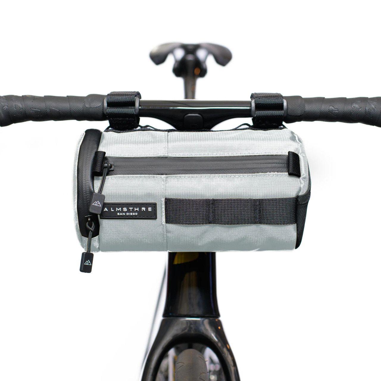 Almsthre Signature Bar Bag
