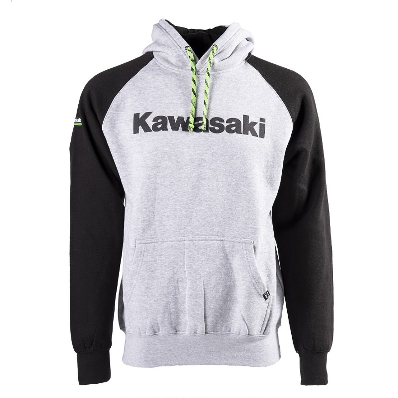 Factory Effex Kawasaki Standard Hooded Pullover