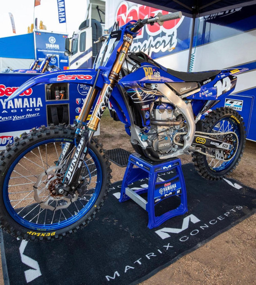 Matrix Concepts M64 Elite Stands