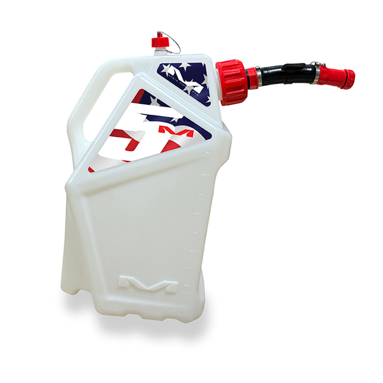 Matrix Concepts M5 Utility Can - 5 Gallon