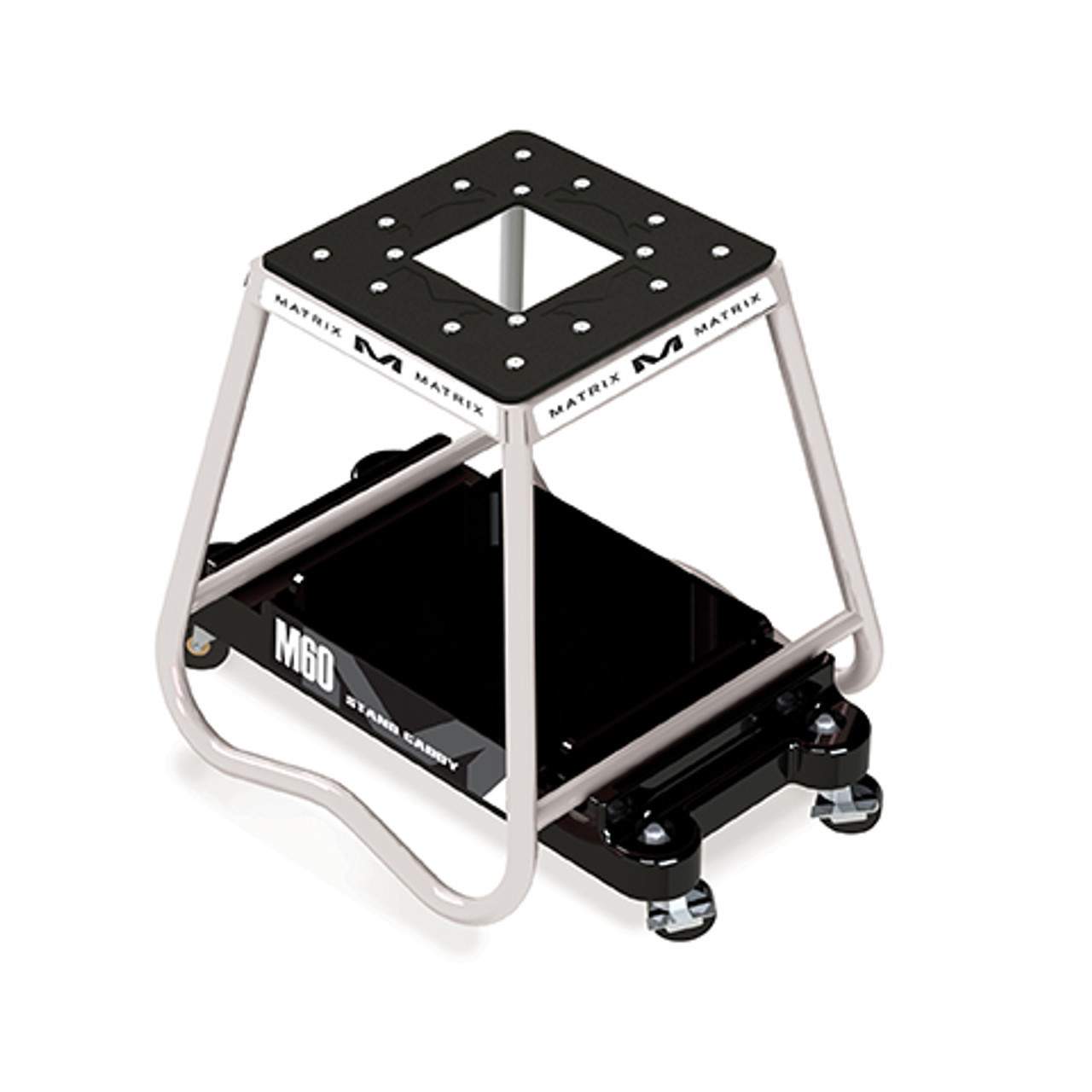 Matrix Concepts M60 Stand Caddy - M60-101