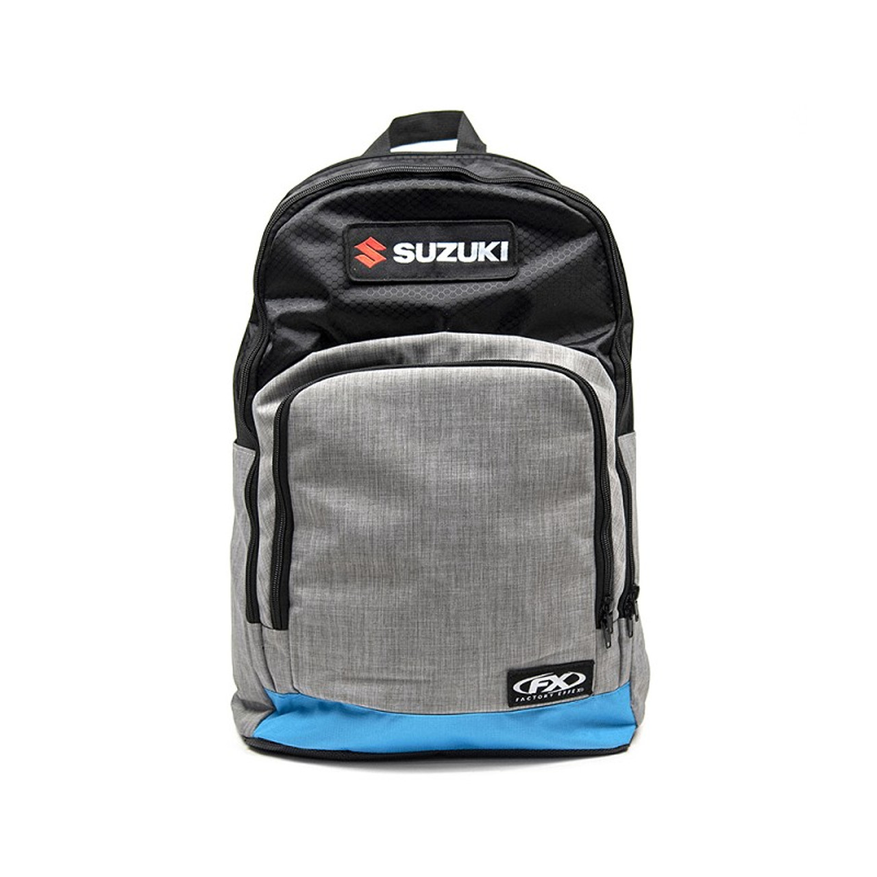 SUZUKI Backpack Standard
