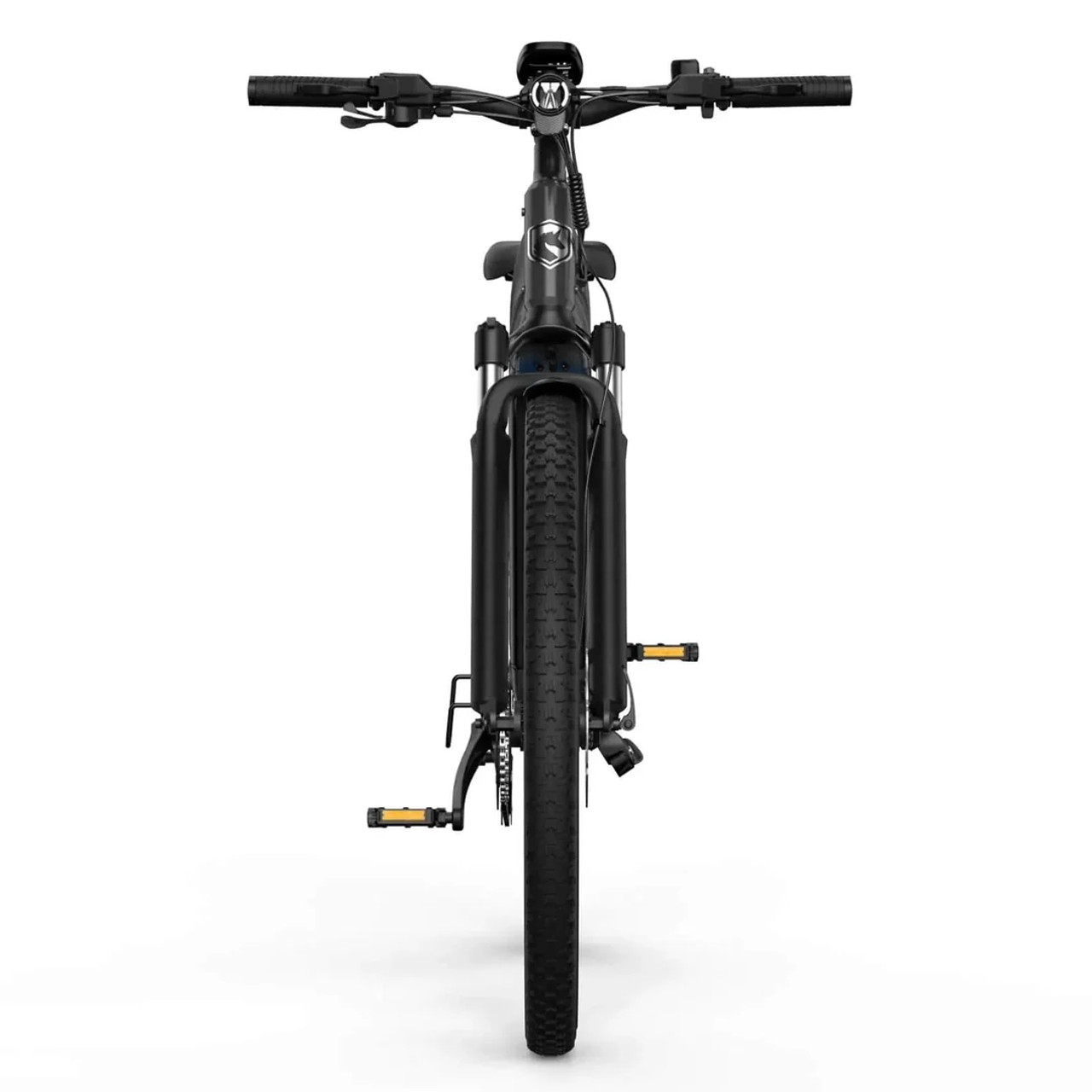 Hovsco HovRanger 27.5" Fat Tire Bike
