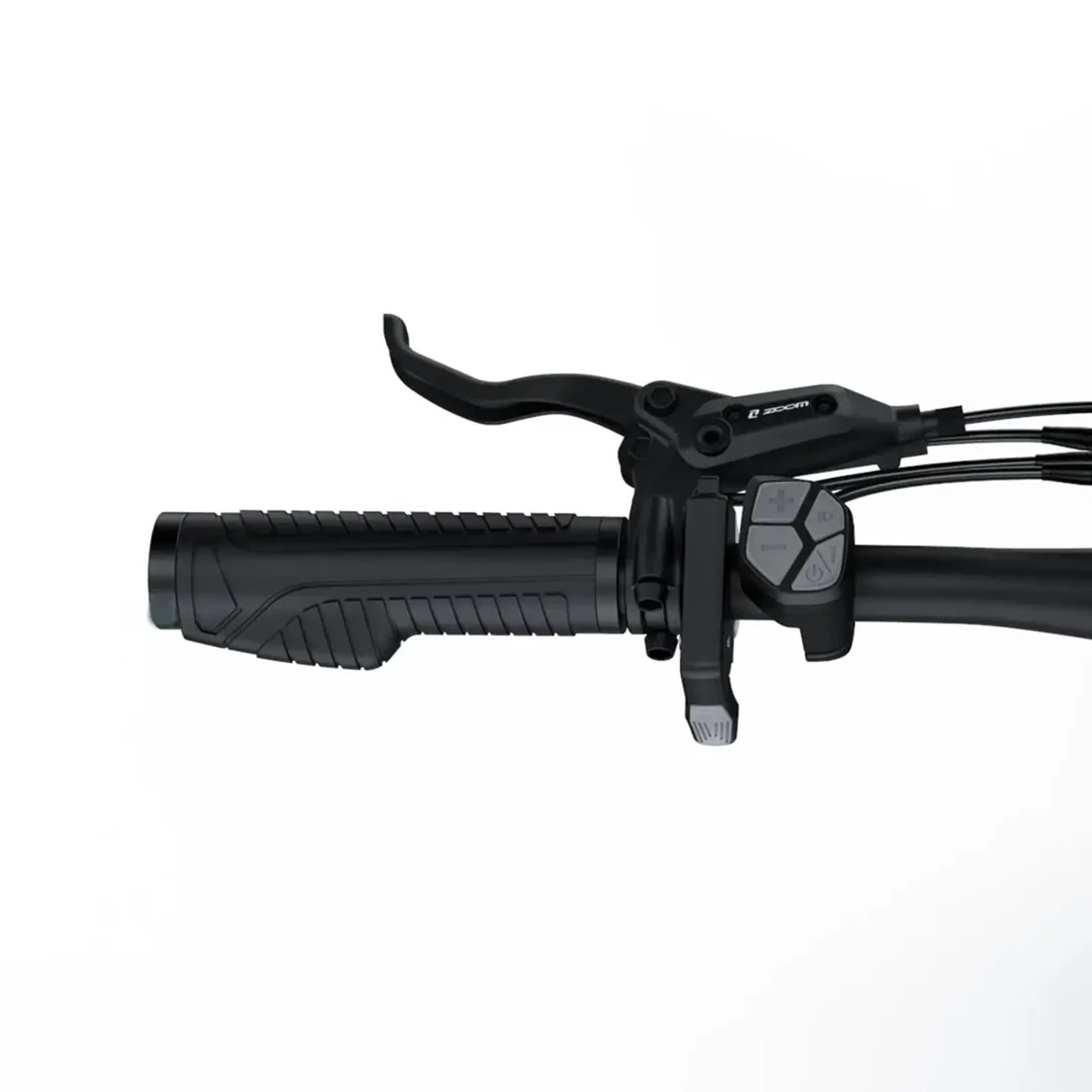 Hovsco HovRanger 27.5" Fat Tire Bike