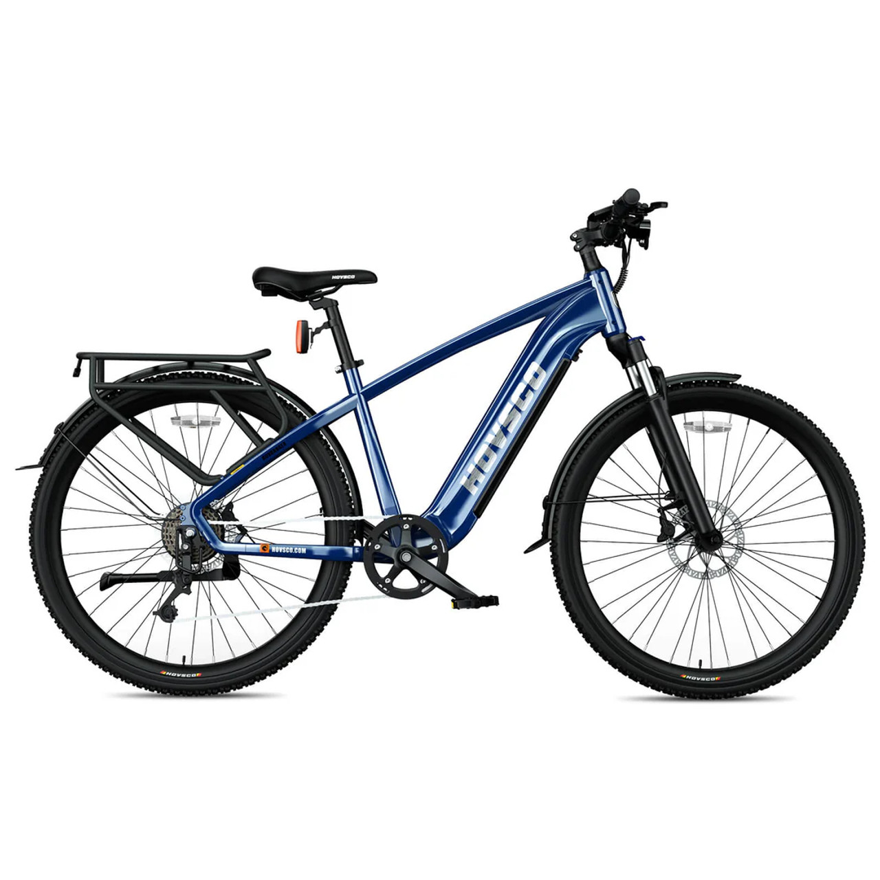 Hovsco HovRanger 27.5" Fat Tire Bike