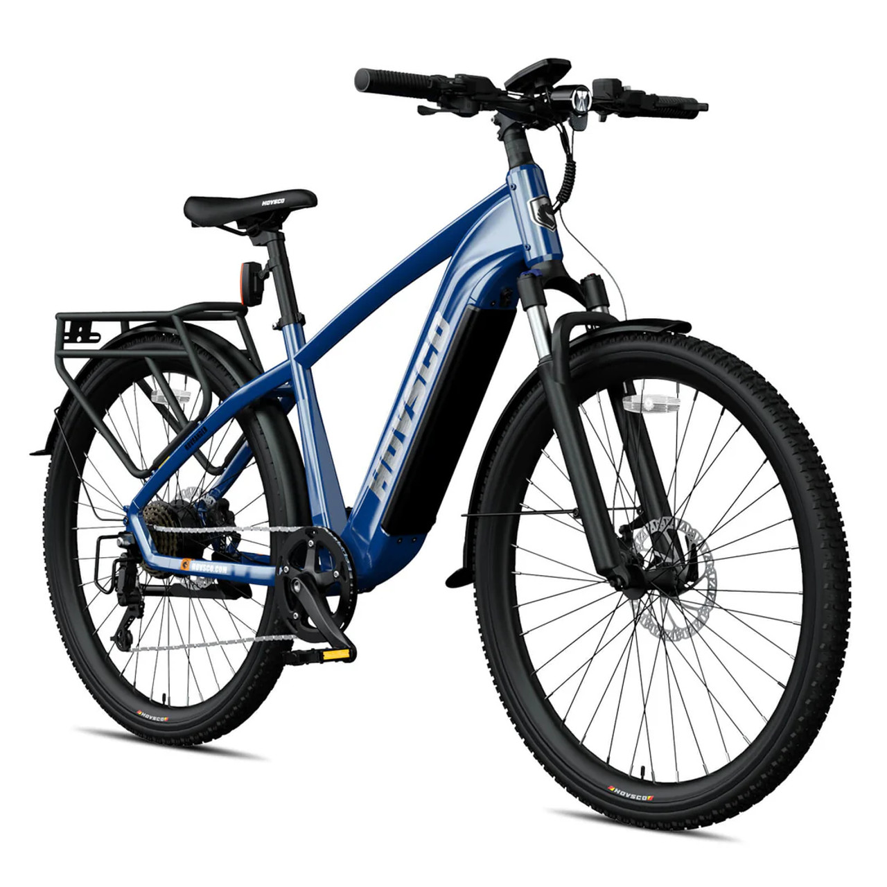 Hovsco HovRanger 27.5" Fat Tire Bike