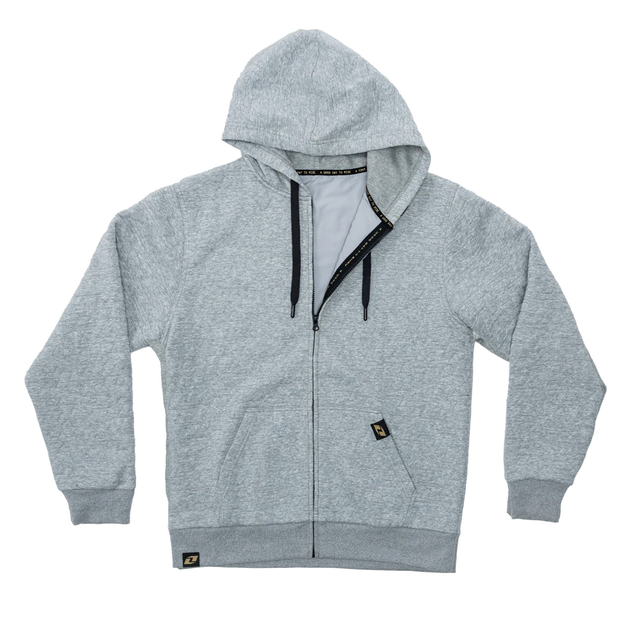 One Ind Repeat Hoodie