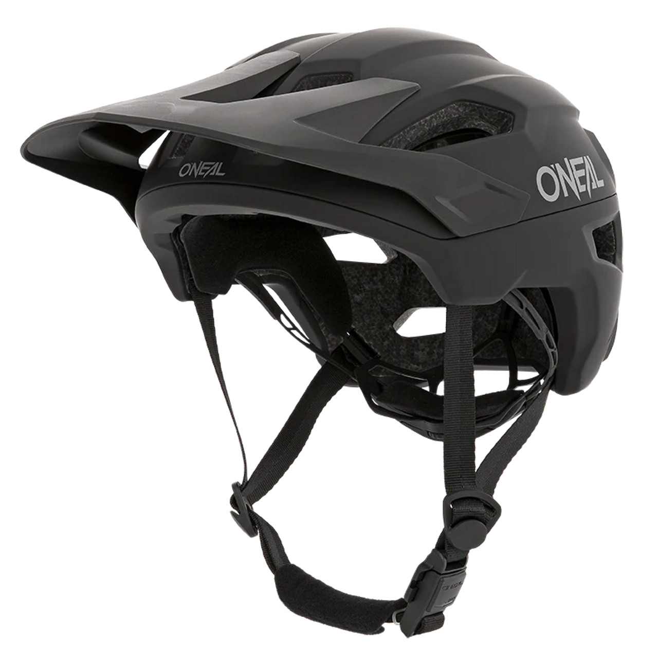 O'Neal Trailfinder Helmet - Black